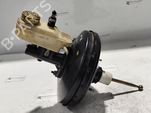 Used Servo brake Servo brake VW LUPO I (6X1, 6E1) [1998-2005] 31742422 31742422