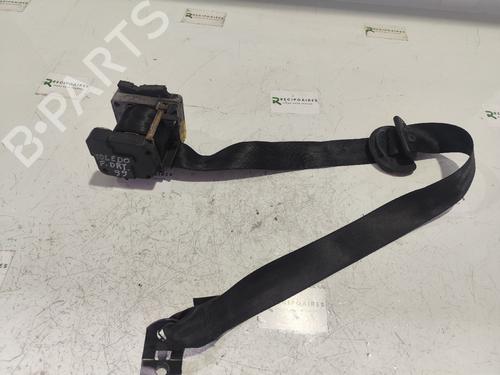 Used Front right seatbelt SEAT TOLEDO II (1M2) [1998-2006]  31741922