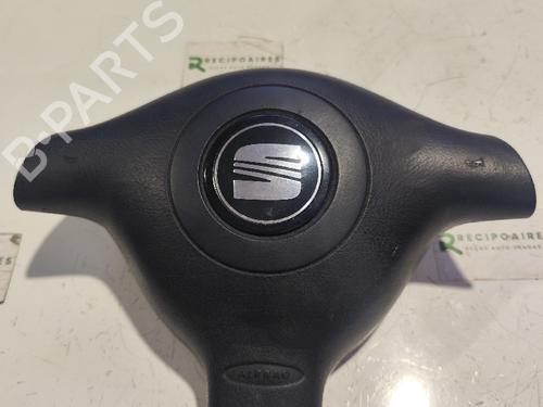 Used Driver airbag SEAT TOLEDO II (1M2) [1998-2006]  31738423