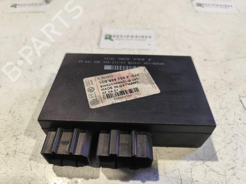Used Electronic module SEAT TOLEDO II (1M2) [1998-2006]  31732502