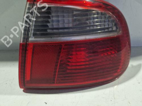 Used Right taillight SEAT TOLEDO II (1M2) [1998-2006]  31732356