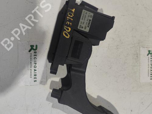 Pedal SEAT TOLEDO II (1M2) [1998-2006]  31731413