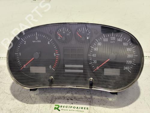 Used Instrument cluster SEAT TOLEDO II (1M2) [1998-2006]  31727022