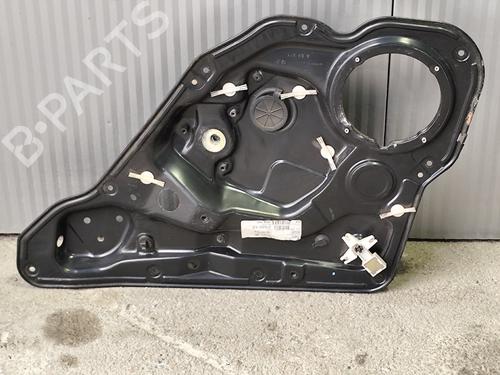 Used Rear right window mechanism SEAT TOLEDO II (1M2) [1998-2006]  31736005