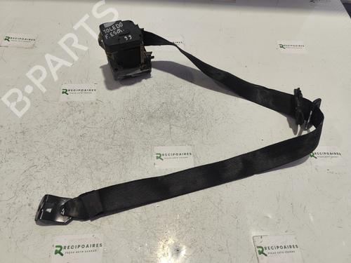 Used Front left seatbelt SEAT TOLEDO II (1M2) [1998-2006]  31741857