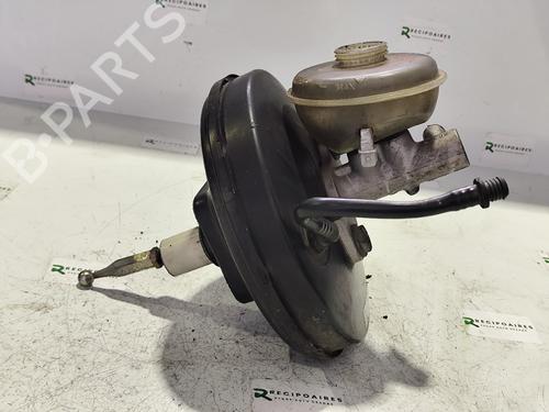Used Servo brake VW PASSAT B5 (3B2) [1996-2001]  31742438