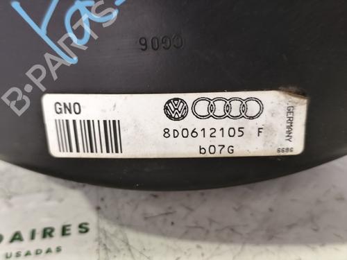 Servo brake VW PASSAT B5 (3B2)  | BP31742438M42 