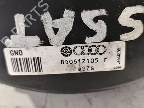 Servo brake VW PASSAT B5 (3B2)  | BP31742435M42 