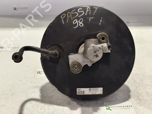 Used Servo brake VW PASSAT B5 (3B2) [1996-2001]  31742404