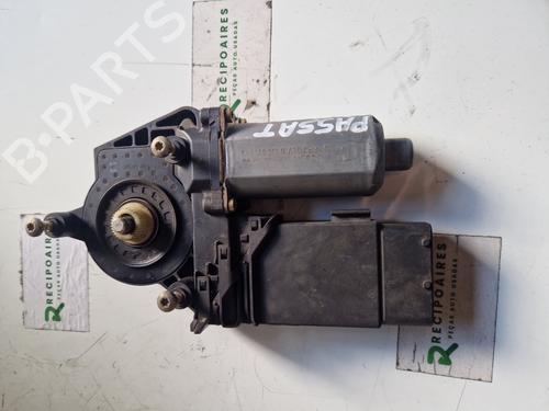Used Left front window motor VW PASSAT B5 (3B2) [1996-2001]  31730612