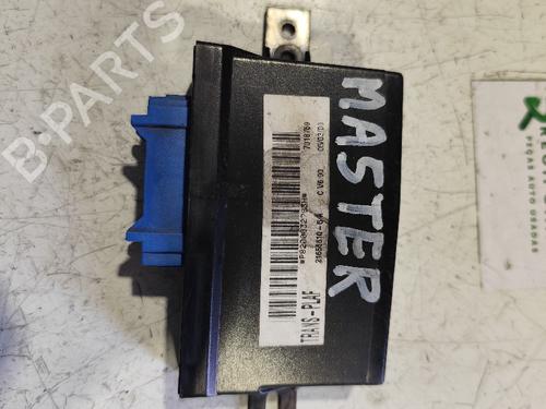 Module électronique RENAULT MASTER II Van (FD) [1997-2013]  31732552