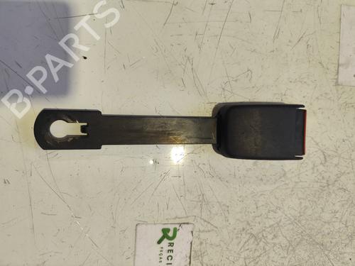 Sikkerhedssele foran venstre RENAULT MASTER II Van (FD) [1997-2013]  31743993