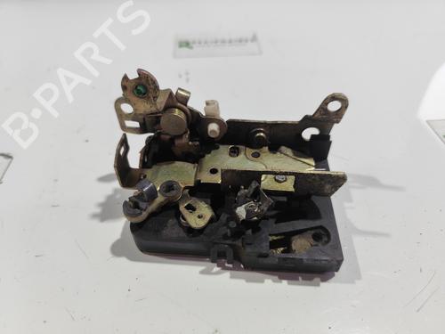 Used Front right lock RENAULT MASTER II Van (FD) [1997-2013]  31737657