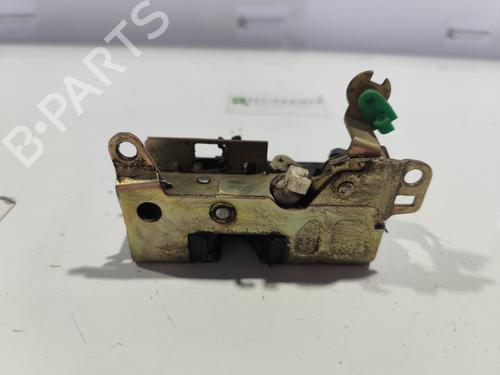 Front right lock RENAULT MASTER II Van (FD) | BP31737657C97