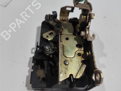 Front right lock RENAULT MASTER II Van (FD) | BP31737657C97