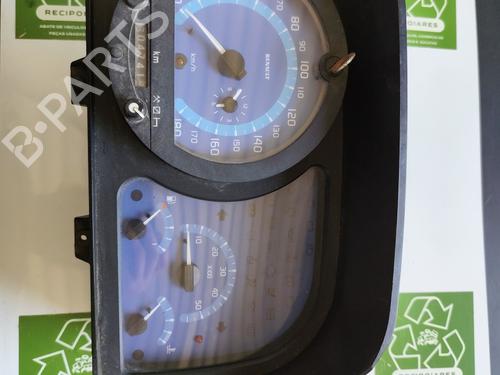 Quadro strumenti RENAULT MASTER II Platform/Chassis (ED/HD/UD) [1997-2013]  31728672