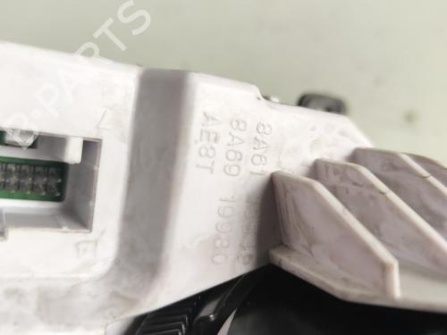 Climate control FORD FIESTA VI (CB1, CCN) | BP31729244I5 - Image 3