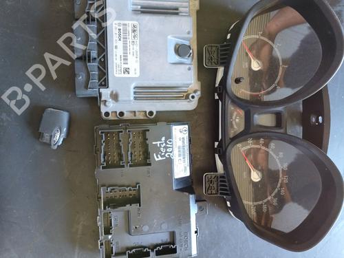 Módulo eletrónico FORD FIESTA VI (CB1, CCN) [2008-2026]  31727875
