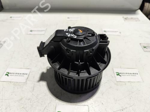 Used Heater blower motor FORD FIESTA VI (CB1, CCN) [2008-2026]  31731045