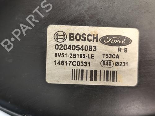 Servo brake FORD FIESTA VI (CB1, CCN)  | BP31742796M42 