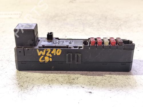 Used Fuse box MERCEDES-BENZ E-CLASS (W210) [1995-2003]  31743916