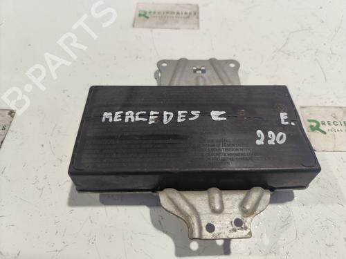 Venstre dør Airbag MERCEDES-BENZ E-CLASS (W210) [1995-2003]  31738783