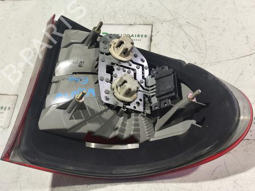 Left taillight MERCEDES-BENZ E-CLASS T-Model (S210) | BP31734307C34
