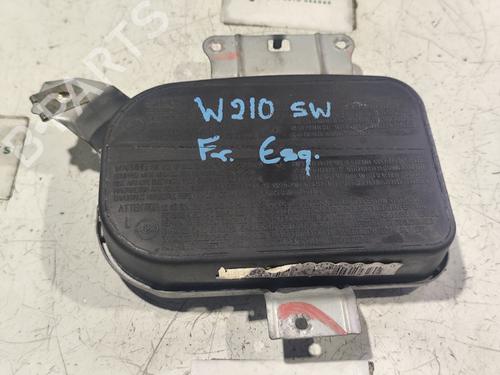 Used Left door airbag MERCEDES-BENZ E-CLASS T-Model (S210) [1996-2003]  31734312