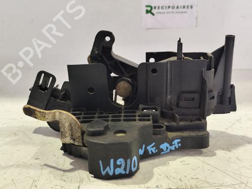 Used Front right lock MERCEDES-BENZ E-CLASS T-Model (S210) [1996-2003]  31734384