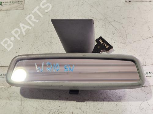 Espejo interior MERCEDES-BENZ E-CLASS T-Model (S210) [1996-2003]  31734371