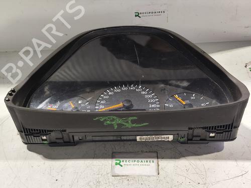 Used Instrument cluster MERCEDES-BENZ E-CLASS T-Model (S210) [1996-2003]  31734352