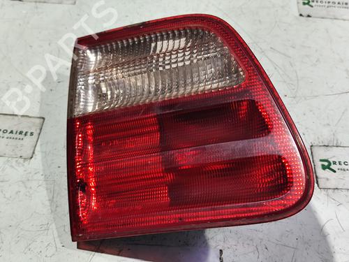 Farolim esquerdo da mala MERCEDES-BENZ E-CLASS T-Model (S210) [1996-2003]  31734332