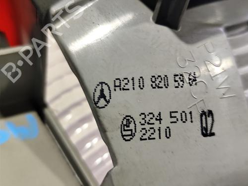 Left tailgate light MERCEDES-BENZ E-CLASS T-Model (S210) | BP31734332C79 - Image 3