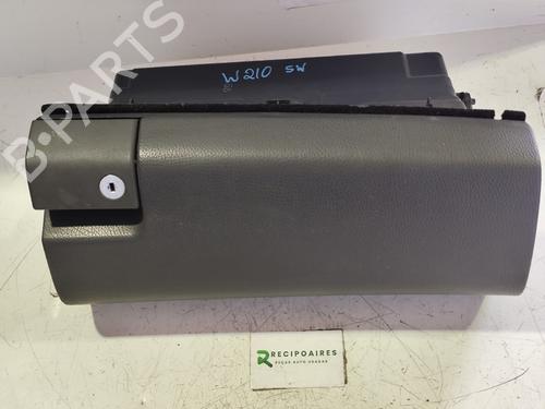 Boîte à gants MERCEDES-BENZ E-CLASS T-Model (S210) [1996-2003]  31734388