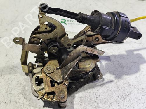 Højre bagtil lås MERCEDES-BENZ E-CLASS T-Model (S210) [1996-2003]  31734433