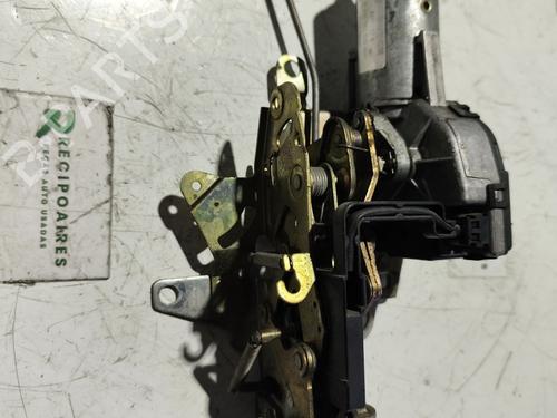 Bagklap lås MERCEDES-BENZ E-CLASS T-Model (S210) [1996-2003]  31730968