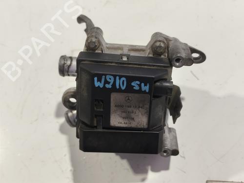 Andre MERCEDES-BENZ E-CLASS T-Model (S210) [1996-2003]  31737860