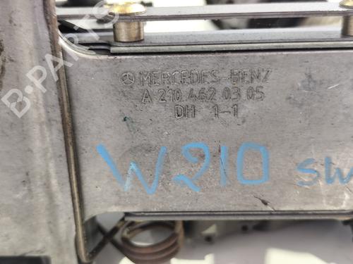 Steering column MERCEDES-BENZ E-CLASS T-Model (S210) | BP31737778M21