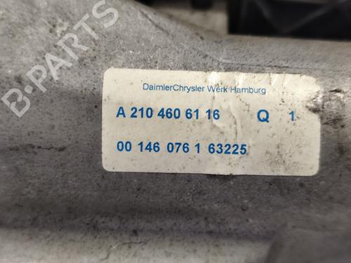 Steering column MERCEDES-BENZ E-CLASS T-Model (S210) | BP31737778M21