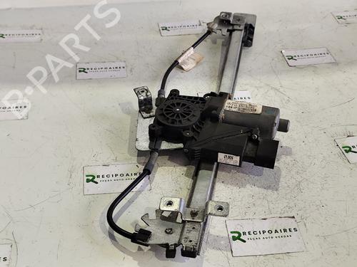 Used Rear right window mechanism MERCEDES-BENZ E-CLASS (W210) [1995-2003]  31735933