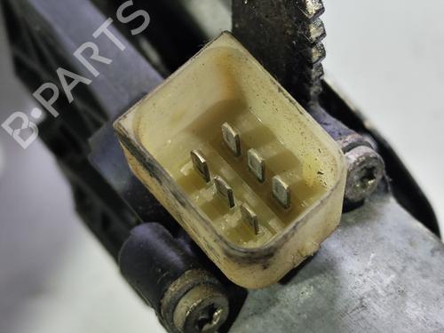 Front left window mechanism MERCEDES-BENZ E-CLASS (W210)  | BP31735740C22 