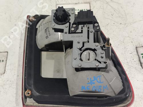 Right tailgate light MERCEDES-BENZ E-CLASS T-Model (S210) | BP31734306C80