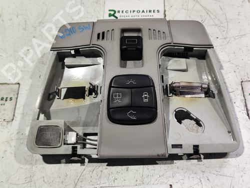 Kabinelys MERCEDES-BENZ E-CLASS T-Model (S210) [1996-2003]  31734259