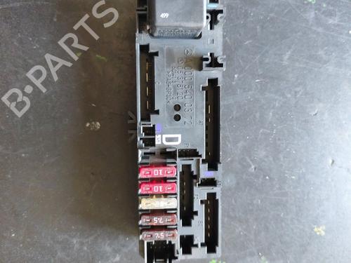Used Fuse box MERCEDES-BENZ E-CLASS (W210) [1995-2003]  31727732