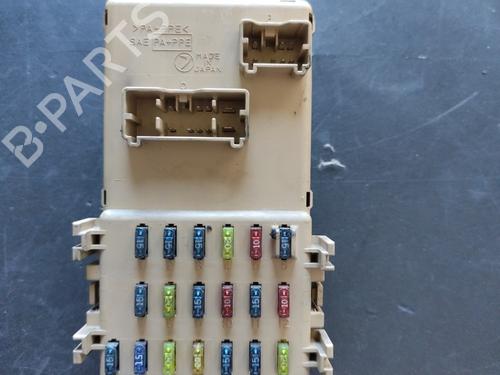 Used Fuse box SUBARU FORESTER (SF_) [1997-2002]  31727936