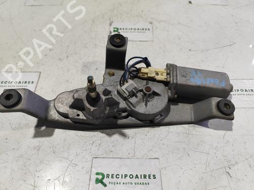 Used Rear wiper motor SUBARU FORESTER (SF_) [1997-2002]  31732323