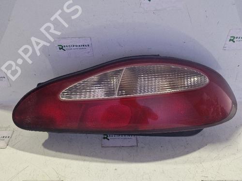 Used Right taillight HYUNDAI COUPE I (RD) [1996-2004]  31736898