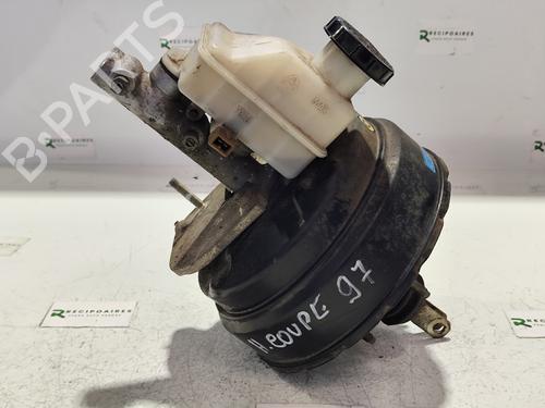 Used Servo brake HYUNDAI COUPE I (RD) [1996-2004]  31742855