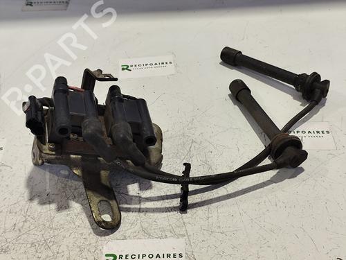 Tændspole HYUNDAI COUPE I (RD) [1996-2004]  31741578