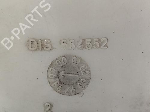 Steering pump OPEL ASTRA G Hatchback (T98)  | BP31742275M99 